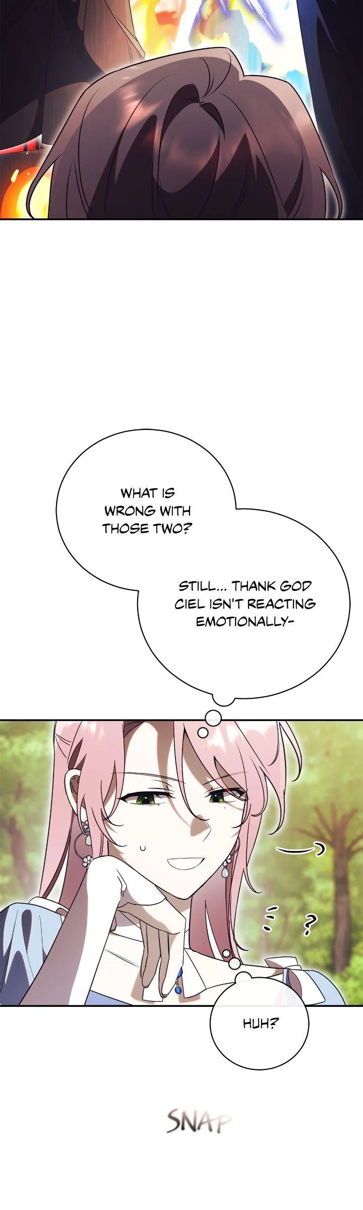 How To Reject My Obsessive Ex-Husband Chapter 42 page 11