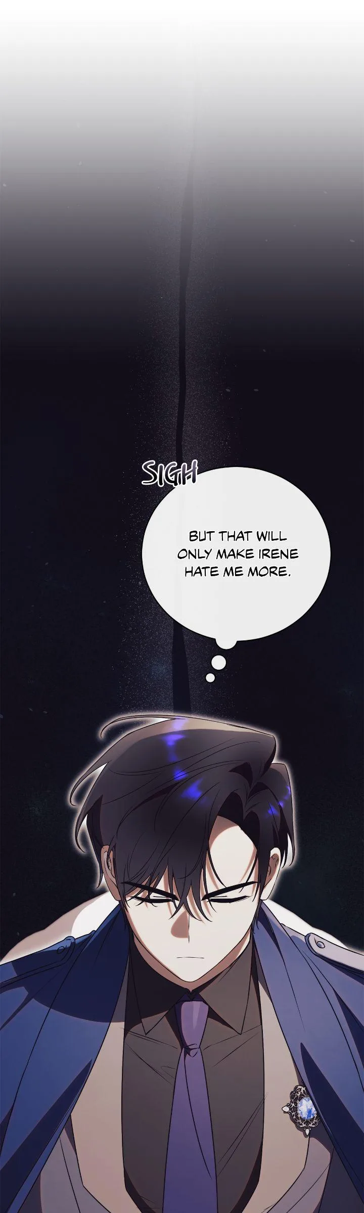 How To Reject My Obsessive Ex-Husband Chapter 42 page 5