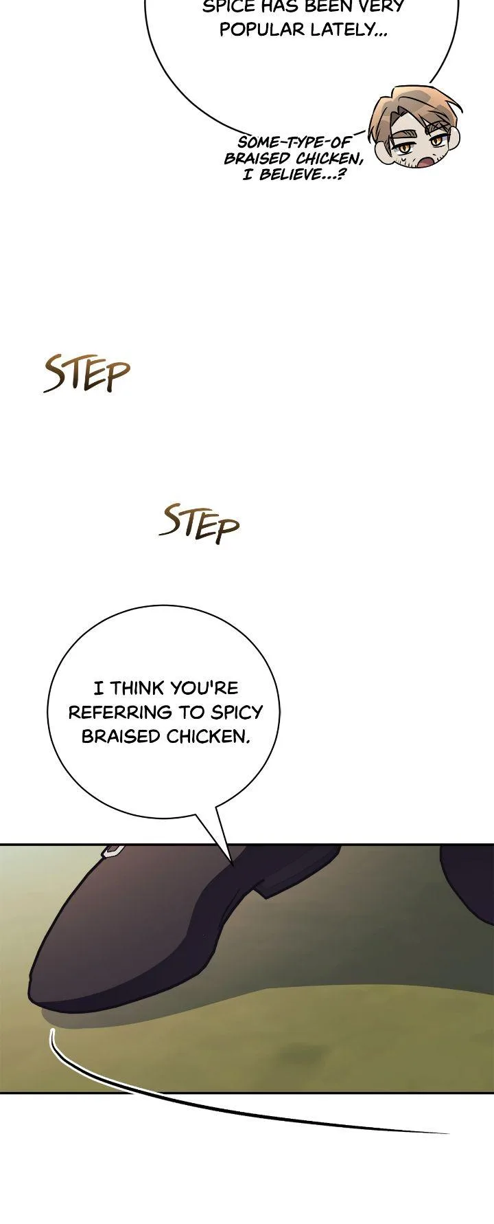 How To Reject My Obsessive Ex-Husband Chapter 42 page 19