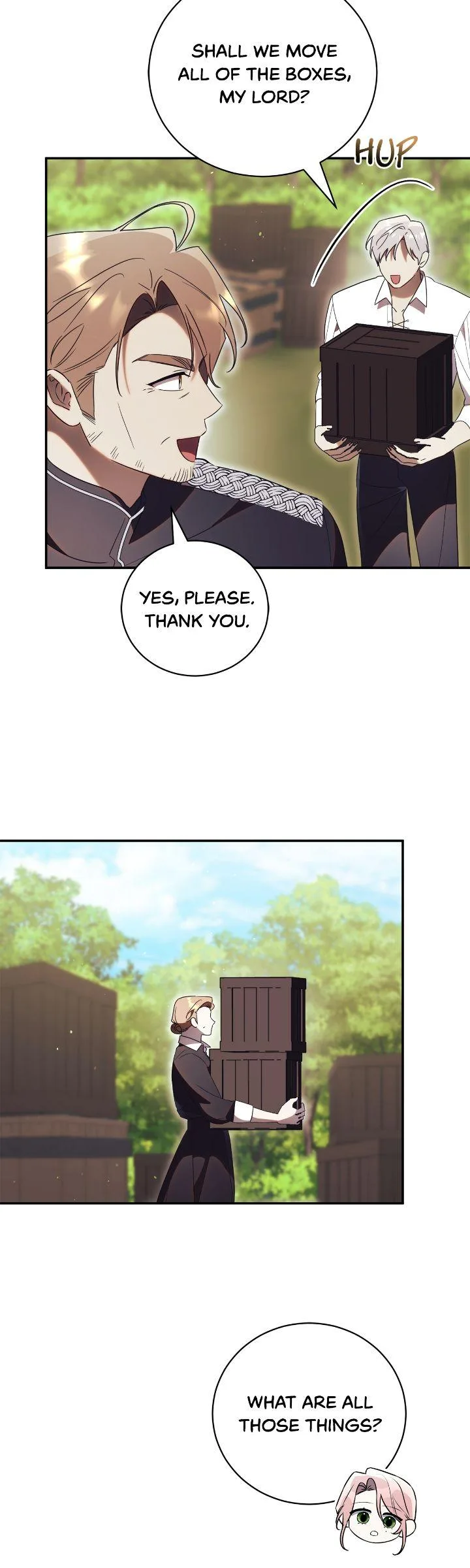 How To Reject My Obsessive Ex-Husband Chapter 42 page 17