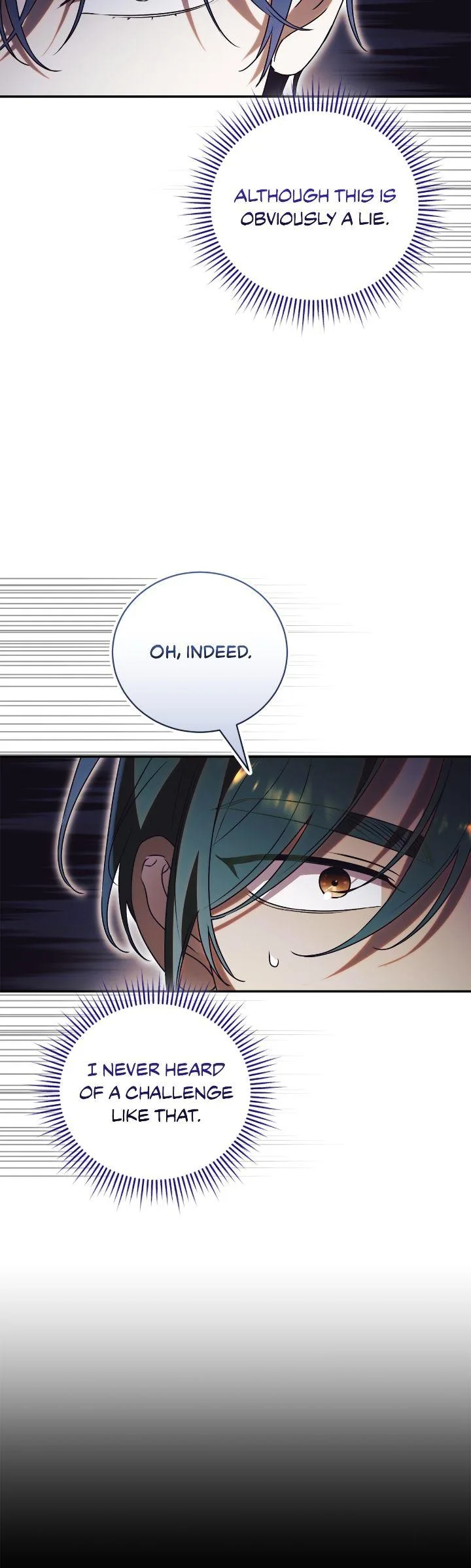 How To Reject My Obsessive Ex-Husband Chapter 42 page 8