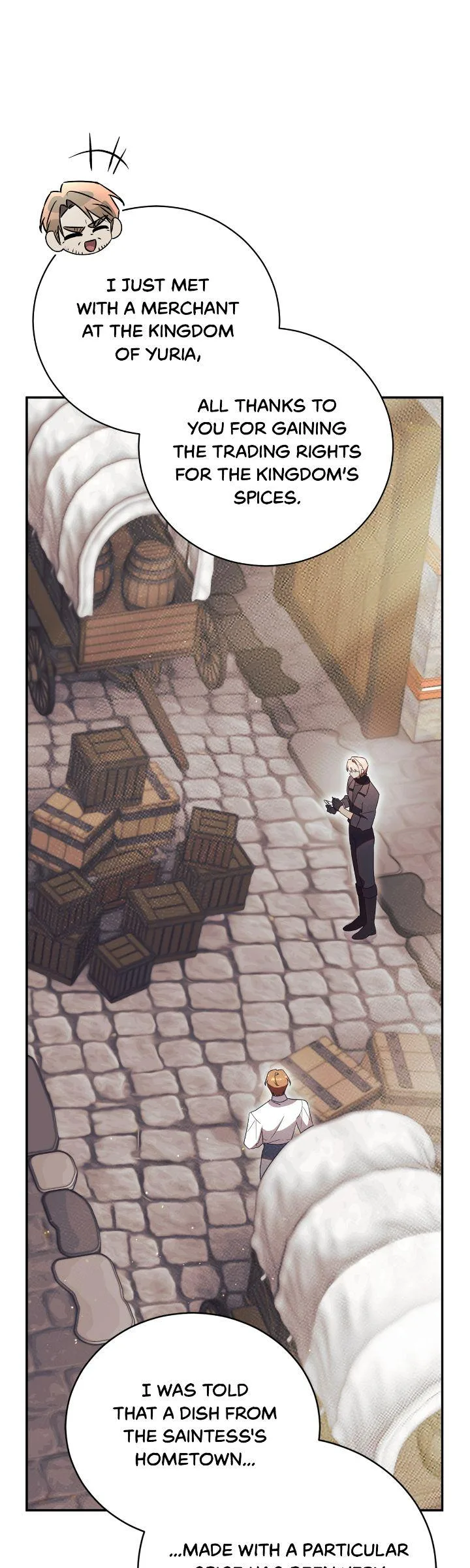 How To Reject My Obsessive Ex-Husband Chapter 42 page 18