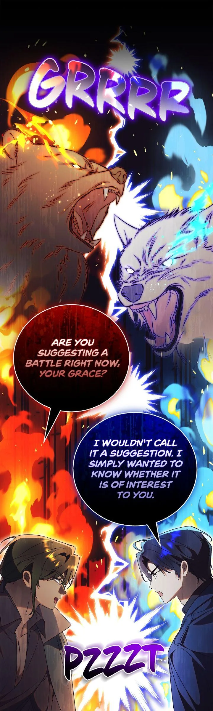 How To Reject My Obsessive Ex-Husband Chapter 42 page 10