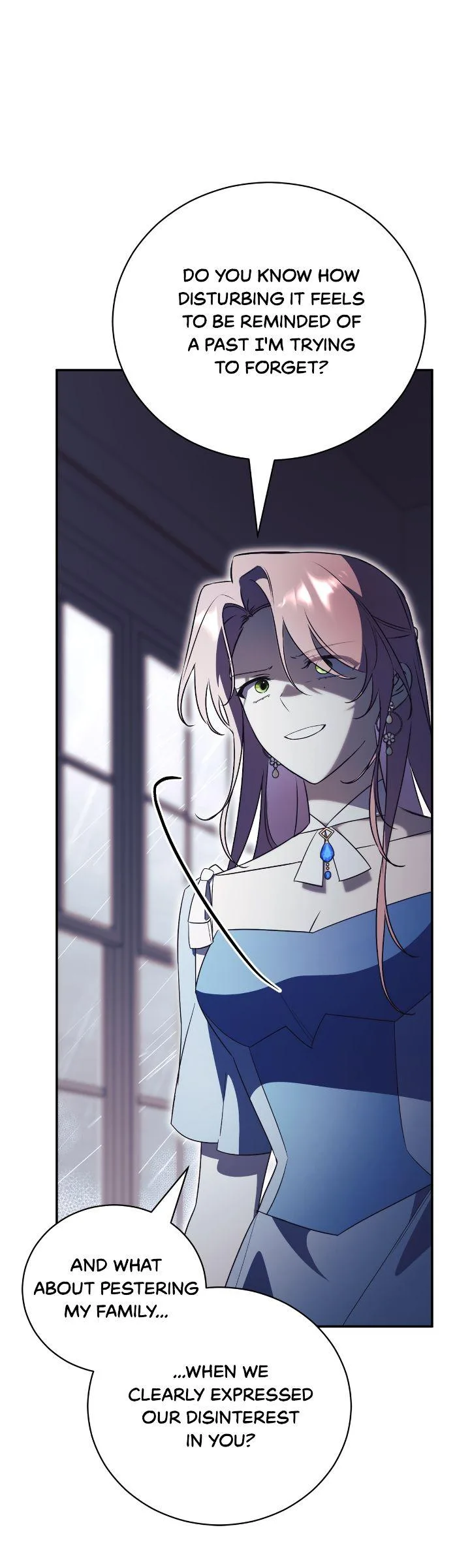 How To Reject My Obsessive Ex-Husband Chapter 43 page 11
