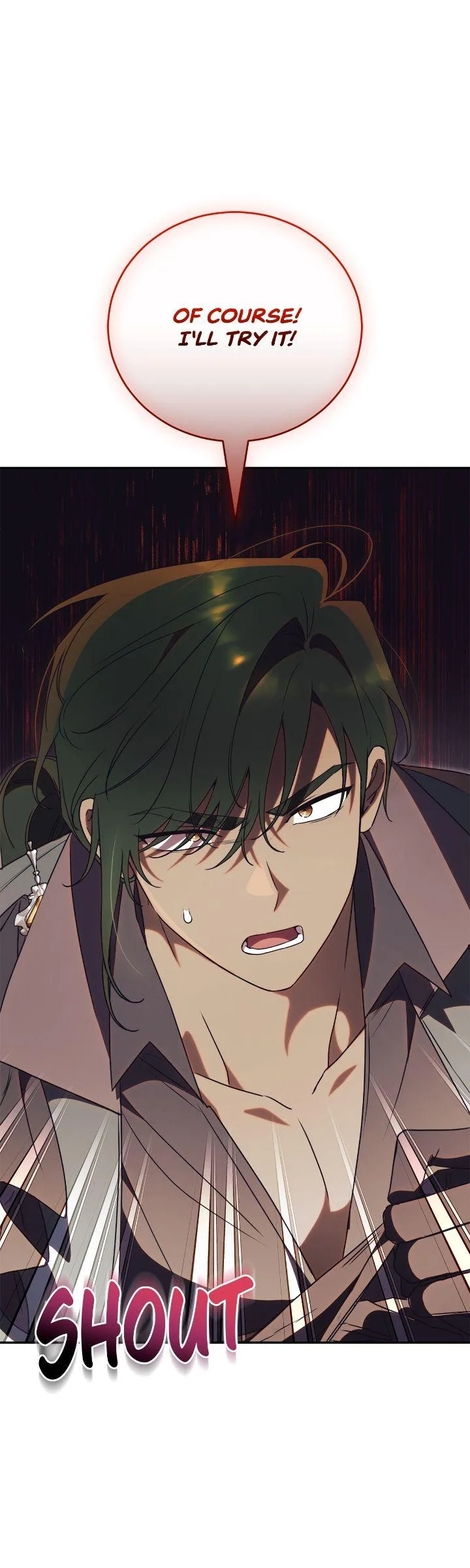 How To Reject My Obsessive Ex-Husband Chapter 42 page 30