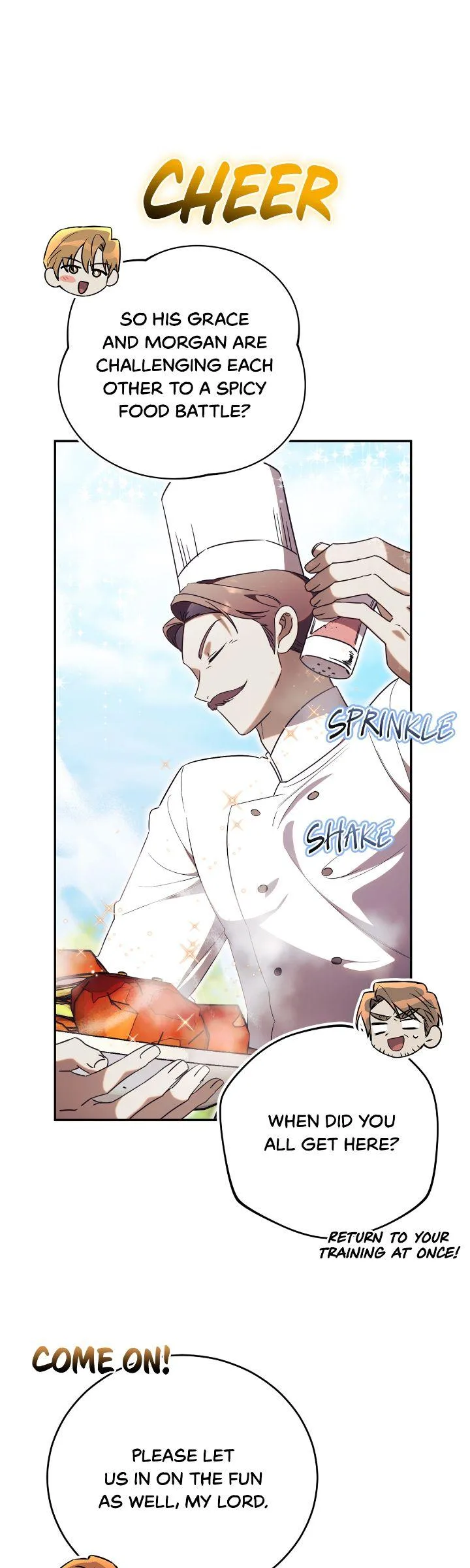 How To Reject My Obsessive Ex-Husband Chapter 42 page 31