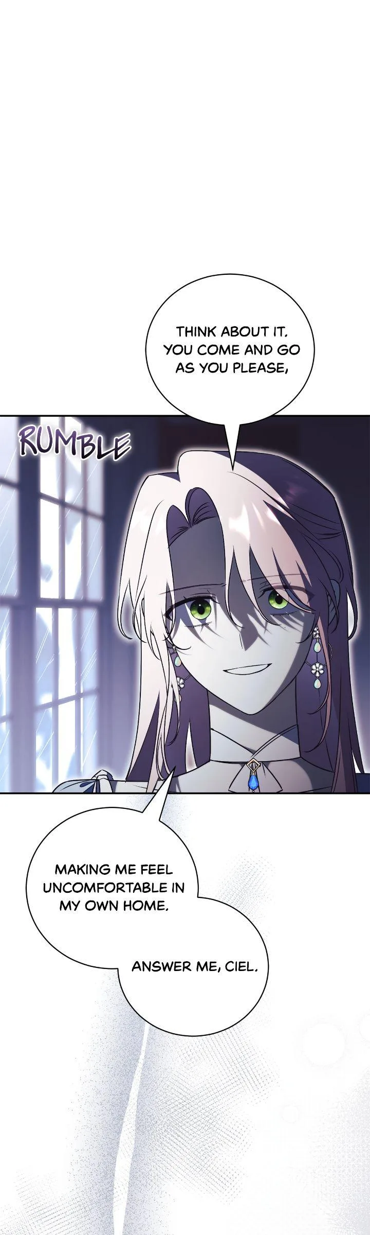 How To Reject My Obsessive Ex-Husband Chapter 43 page 12