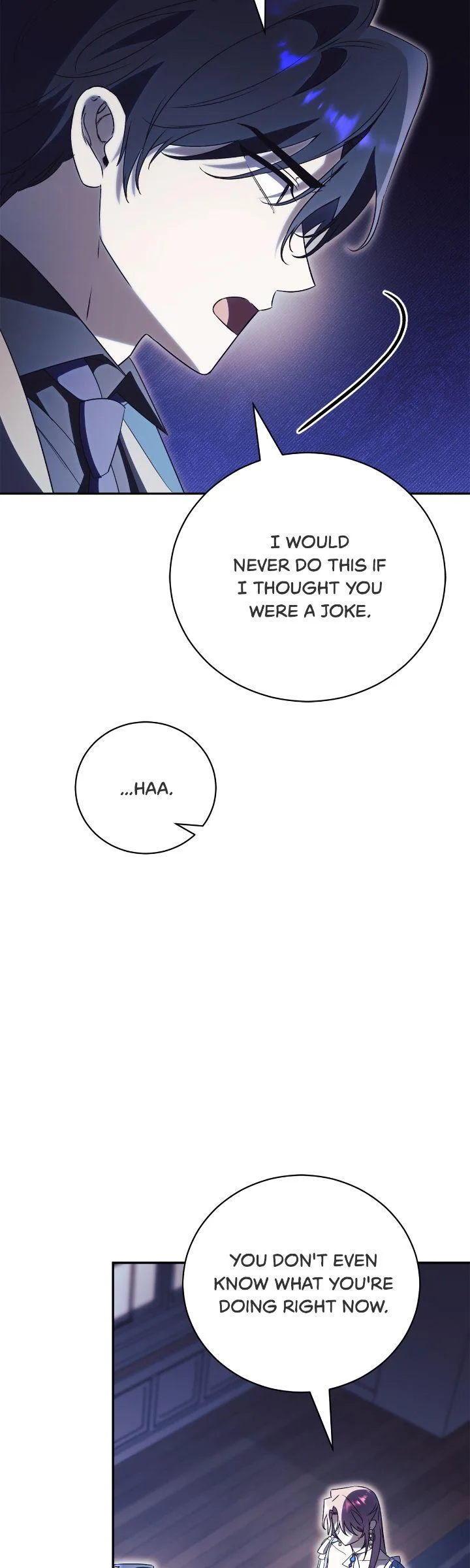How To Reject My Obsessive Ex-Husband Chapter 43 page 5