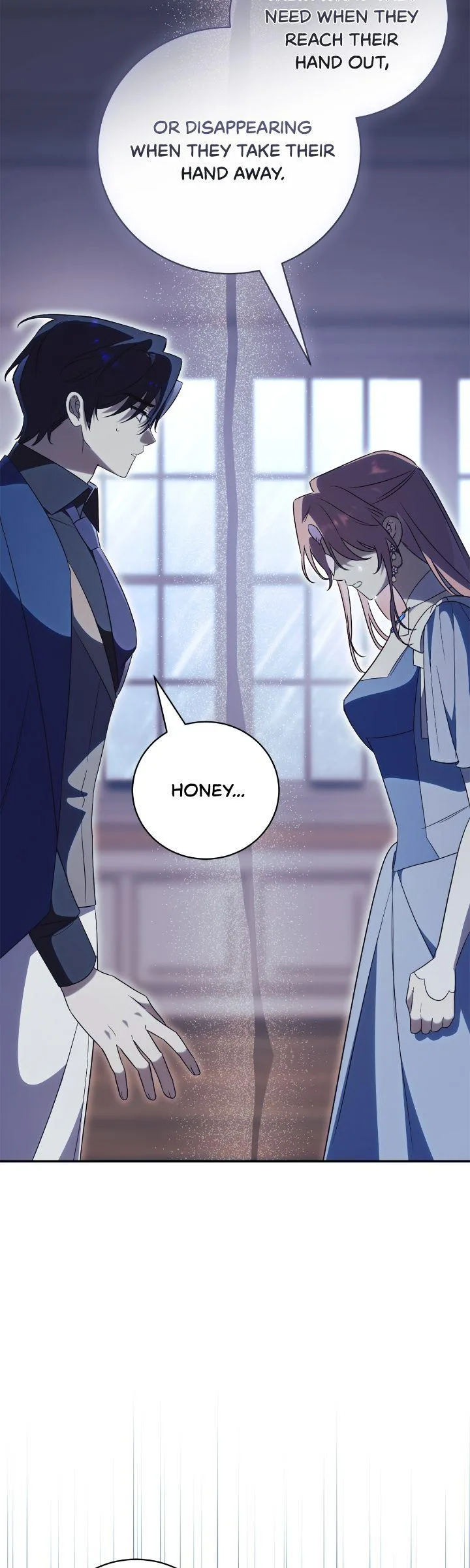 How To Reject My Obsessive Ex-Husband Chapter 43 page 9