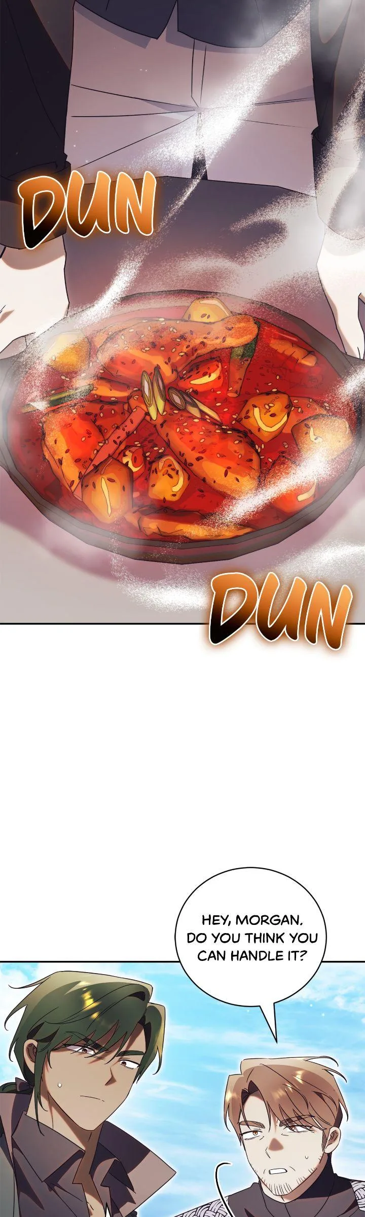 How To Reject My Obsessive Ex-Husband Chapter 42 page 28