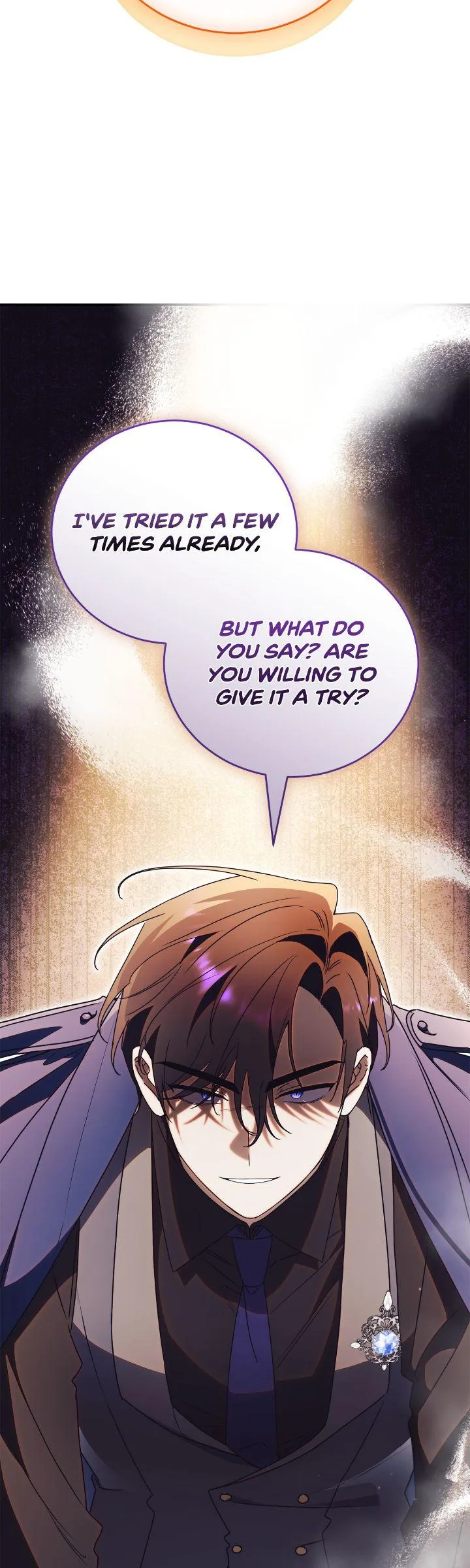How To Reject My Obsessive Ex-Husband Chapter 42 page 27