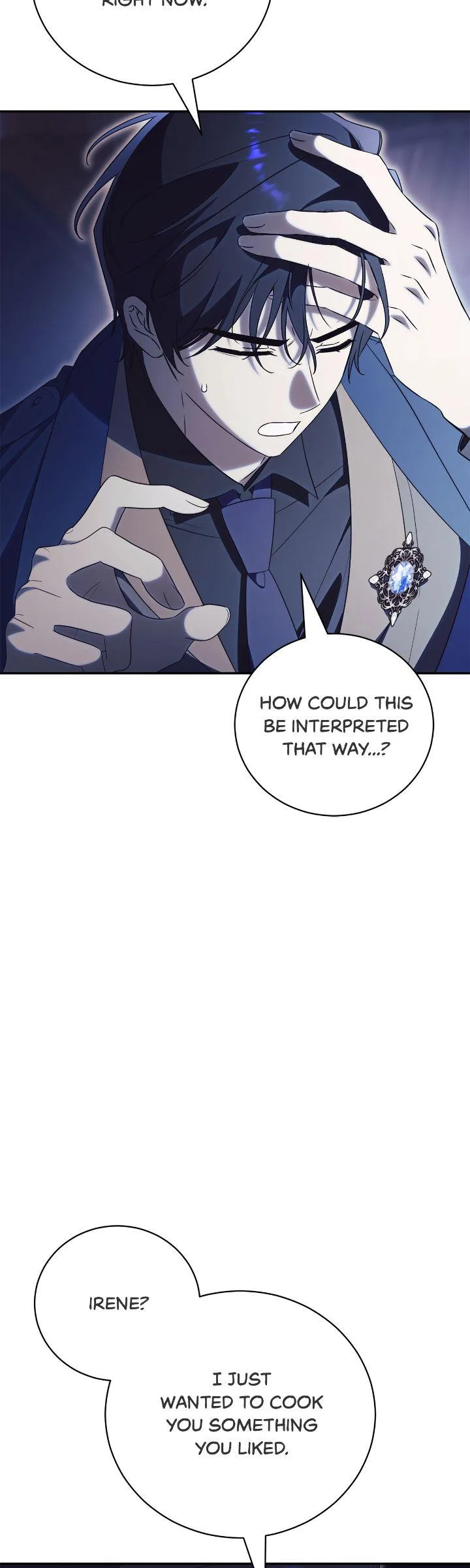 How To Reject My Obsessive Ex-Husband Chapter 43 page 4