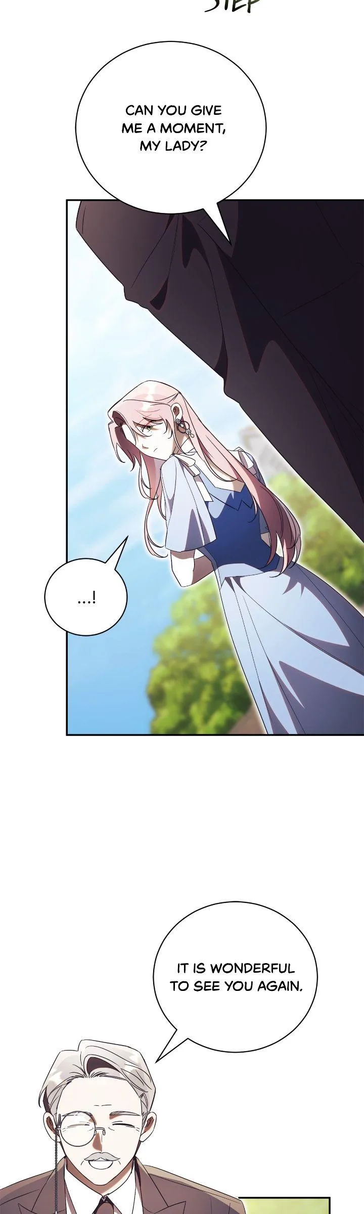 How To Reject My Obsessive Ex-Husband Chapter 42 page 34