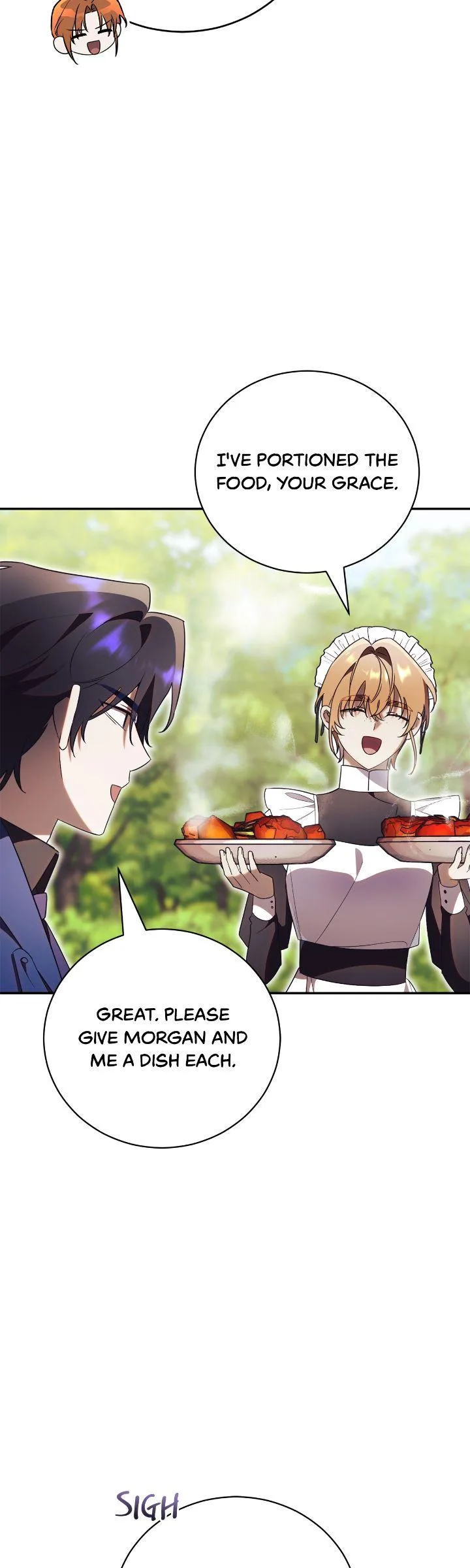 How To Reject My Obsessive Ex-Husband Chapter 42 page 32