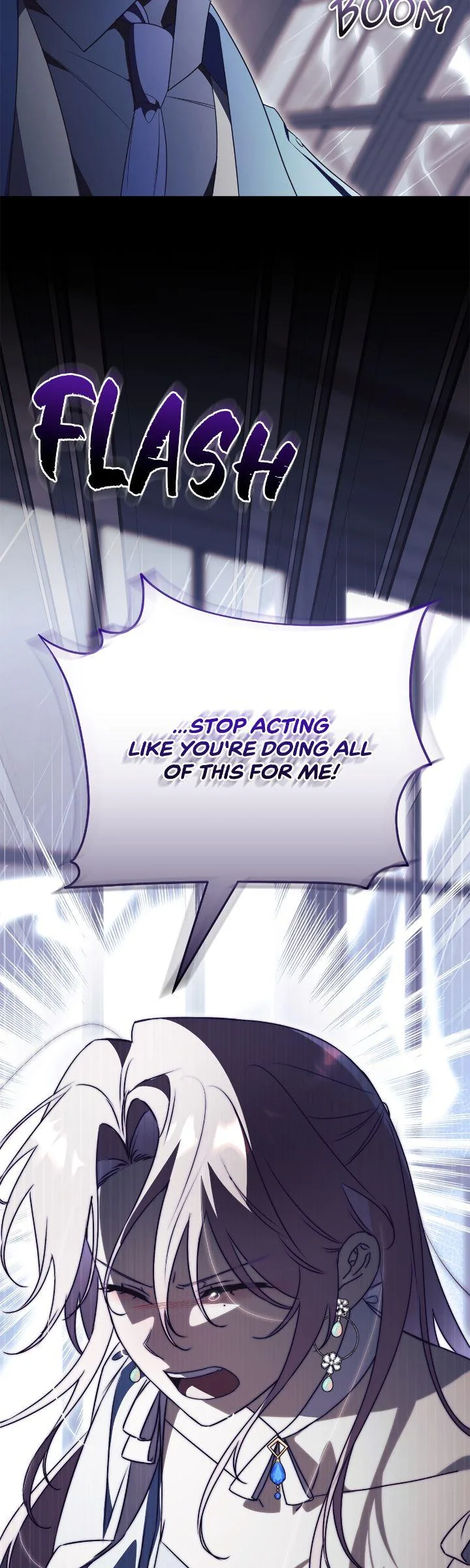 How To Reject My Obsessive Ex-Husband Chapter 43 page 14