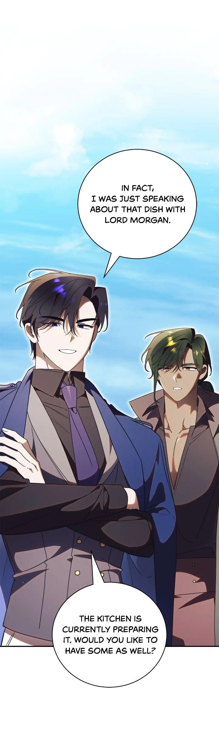 How To Reject My Obsessive Ex-Husband Chapter 42 page 20