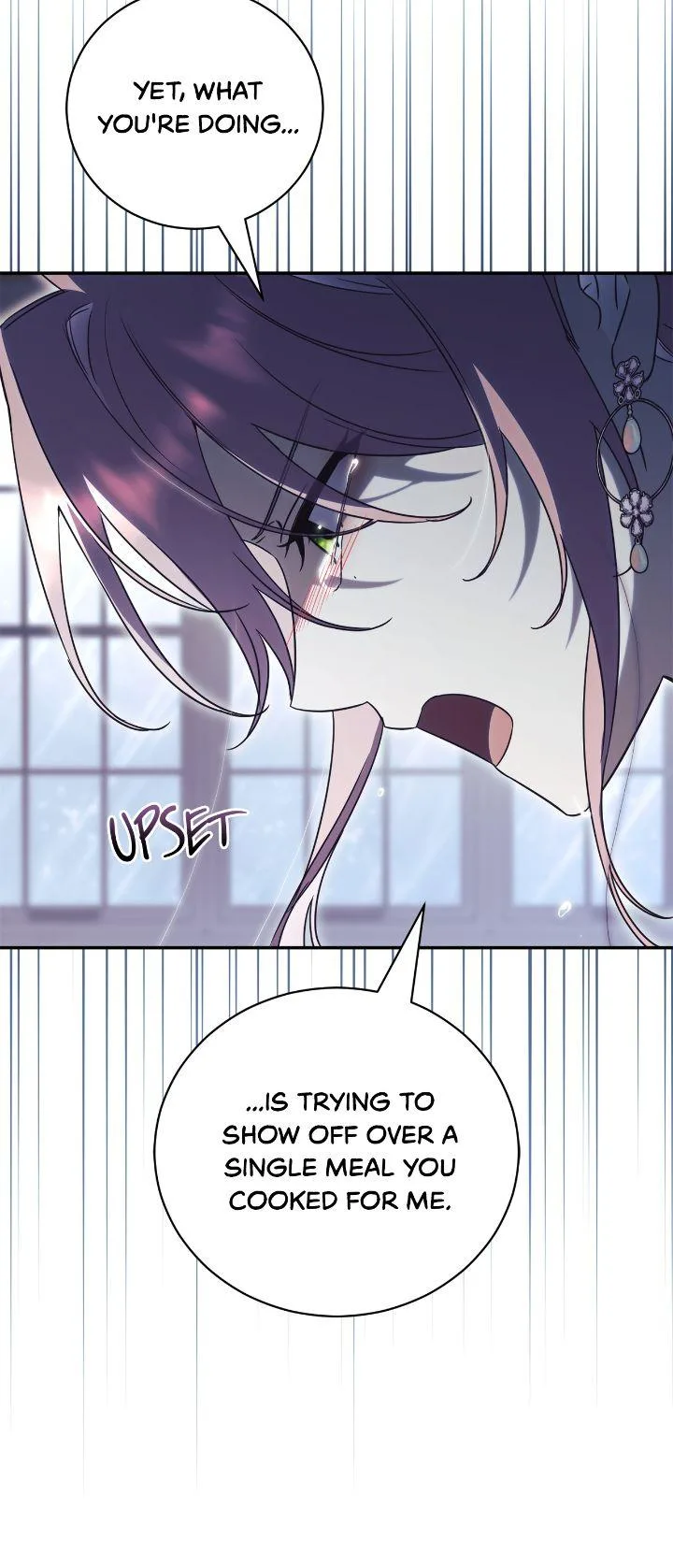 How To Reject My Obsessive Ex-Husband Chapter 43 page 10