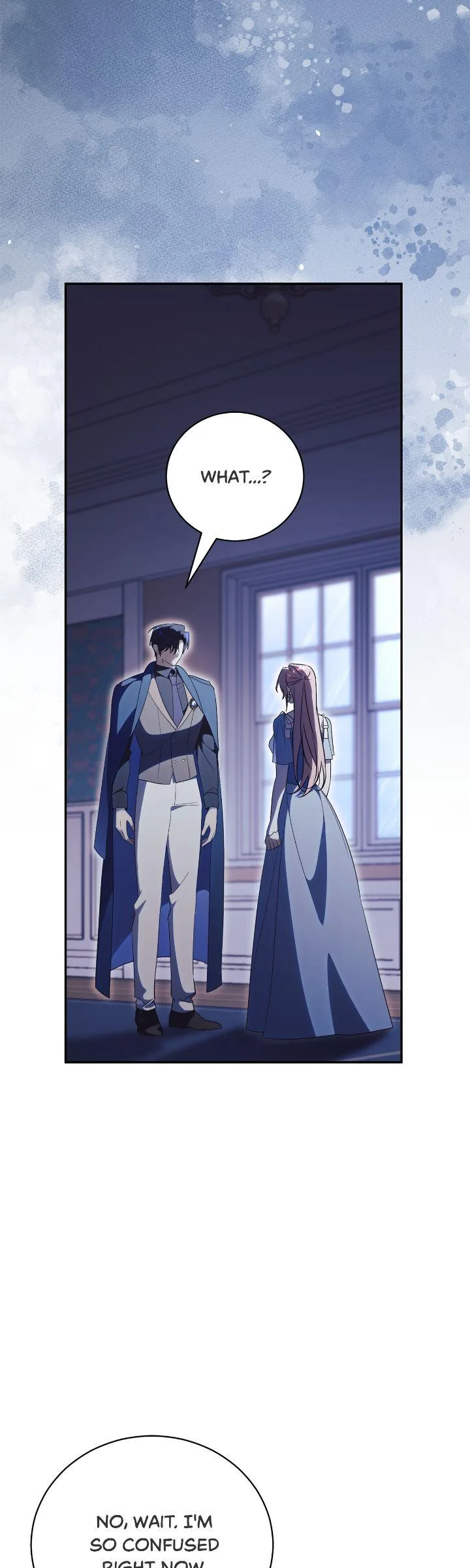 How To Reject My Obsessive Ex-Husband Chapter 43 page 3