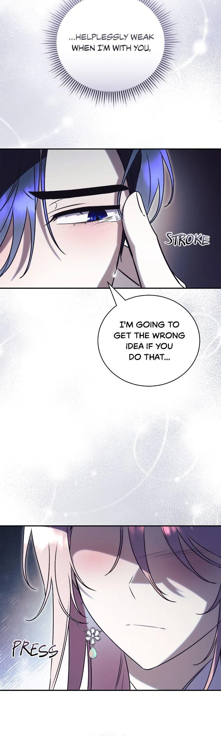 How To Reject My Obsessive Ex-Husband Chapter 43 page 68