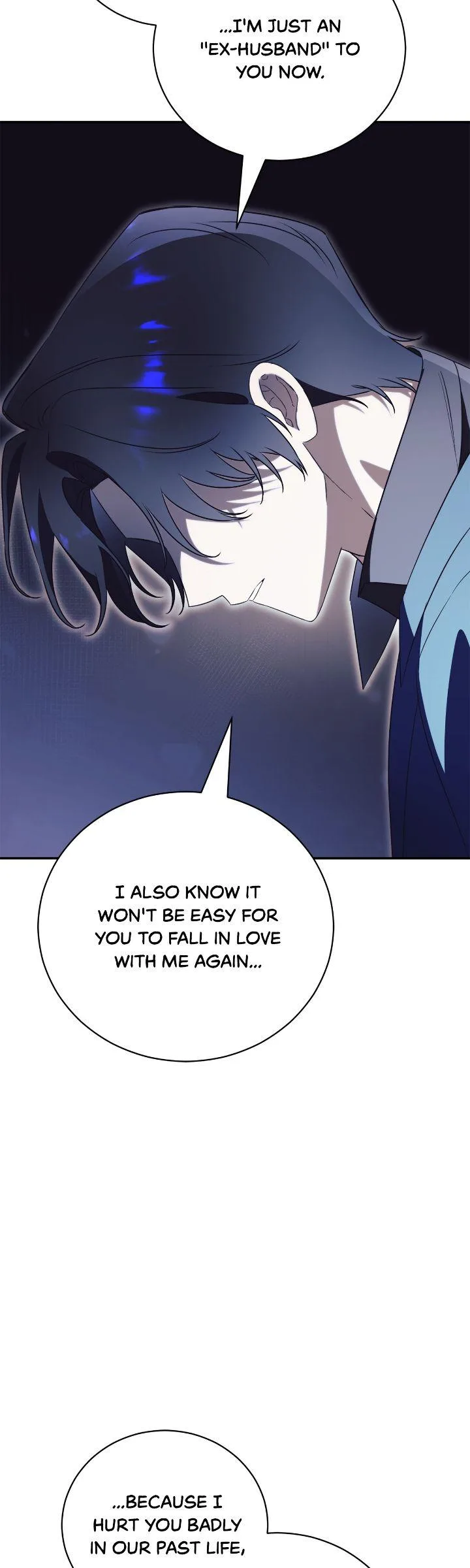 How To Reject My Obsessive Ex-Husband Chapter 43 page 41