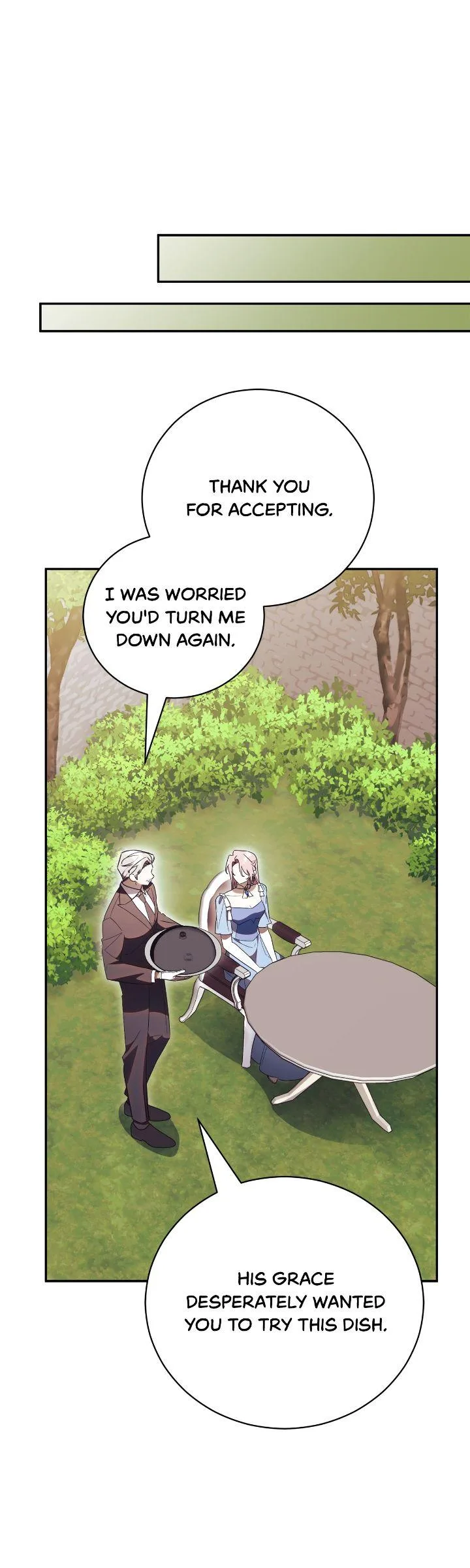 How To Reject My Obsessive Ex-Husband Chapter 42 page 36