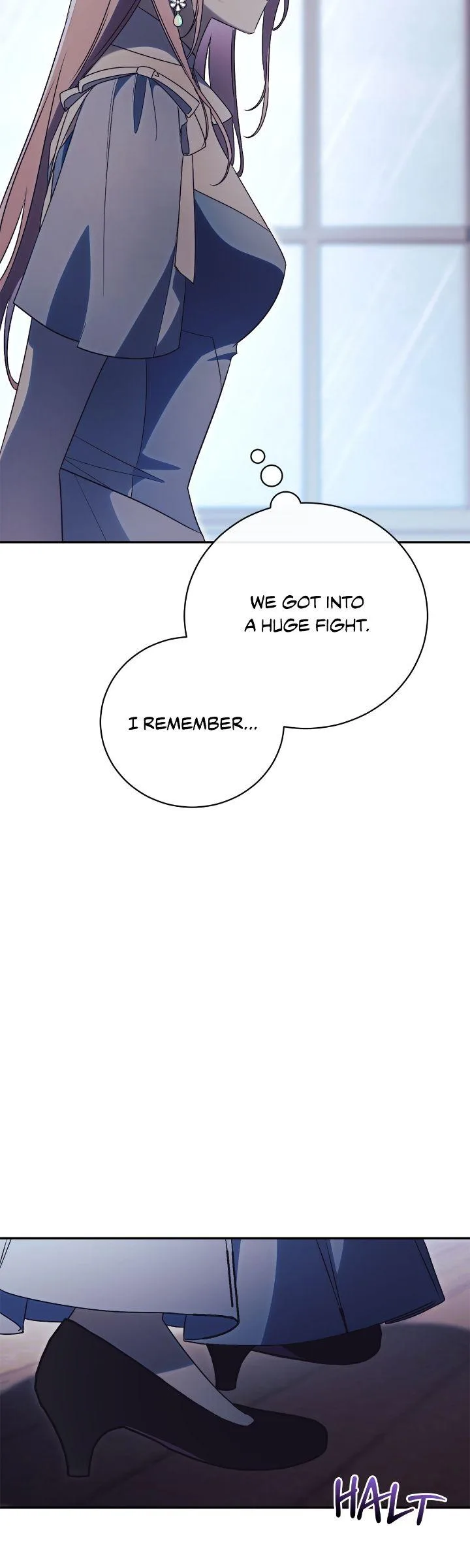 How To Reject My Obsessive Ex-Husband Chapter 43 page 23