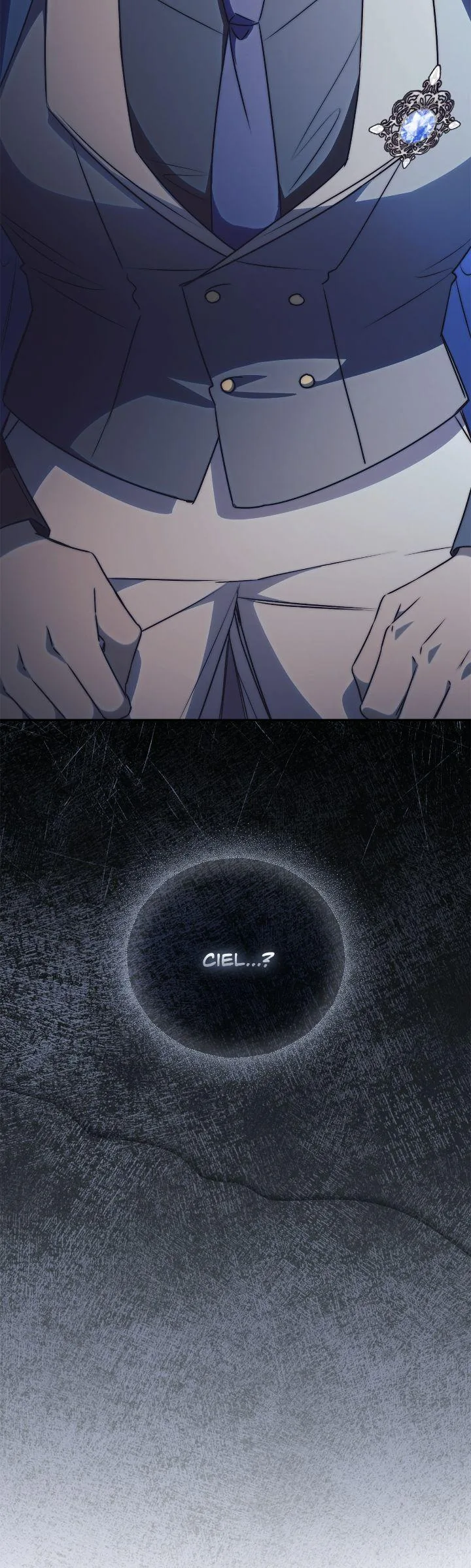 How To Reject My Obsessive Ex-Husband Chapter 43 page 36