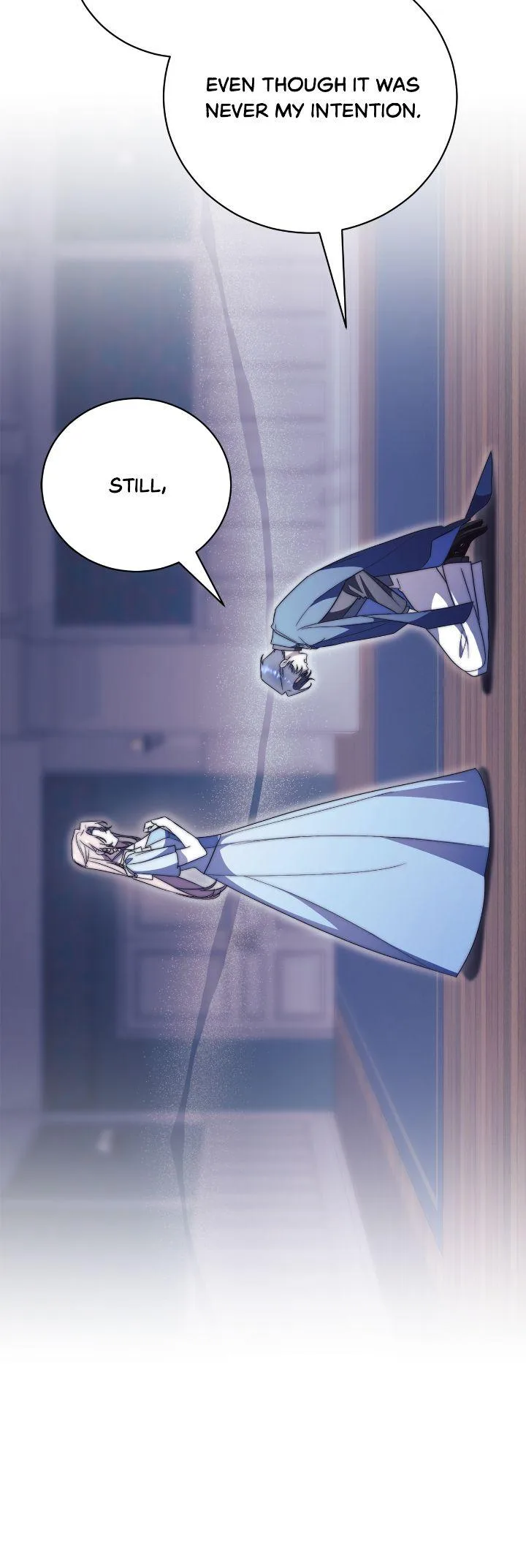 How To Reject My Obsessive Ex-Husband Chapter 43 page 42