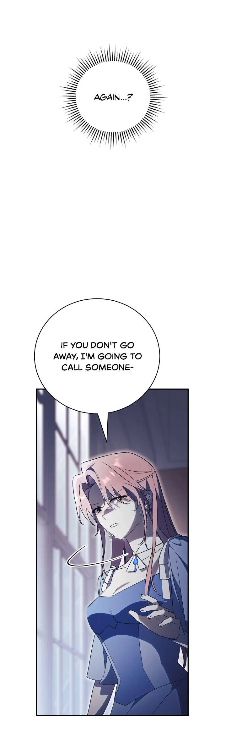 How To Reject My Obsessive Ex-Husband Chapter 43 page 32