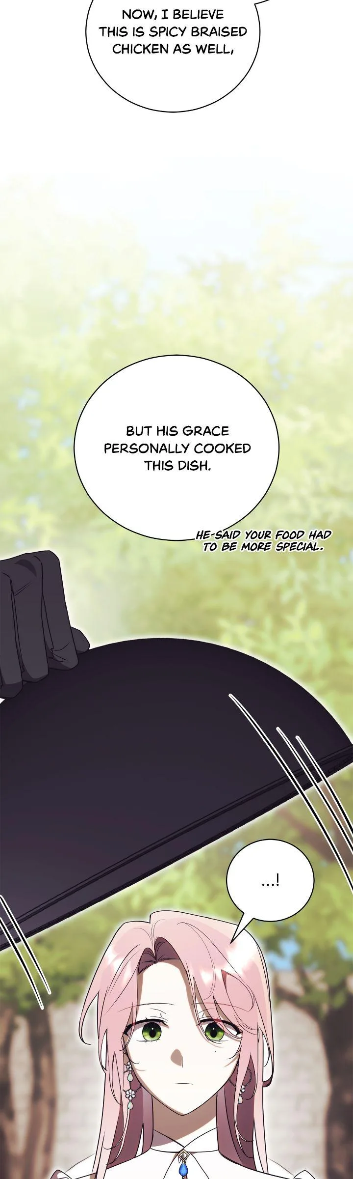 How To Reject My Obsessive Ex-Husband Chapter 42 page 38