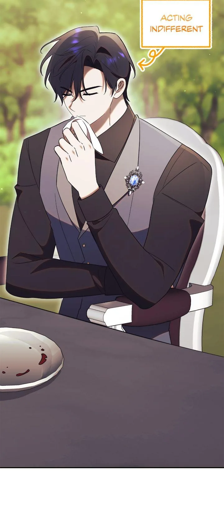 How To Reject My Obsessive Ex-Husband Chapter 42 page 49