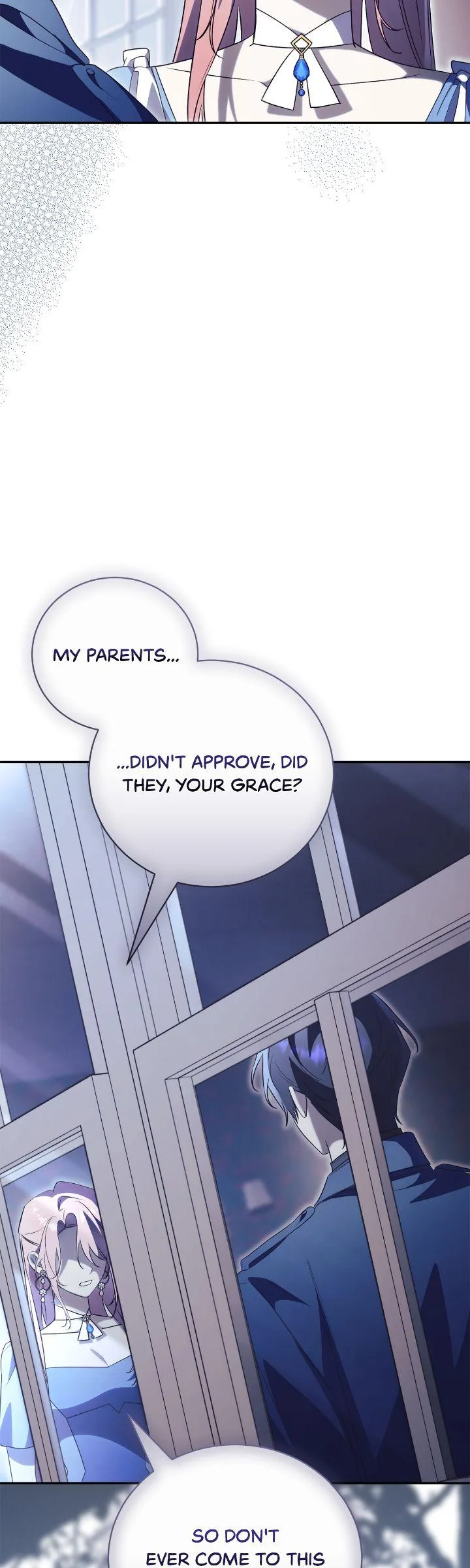 How To Reject My Obsessive Ex-Husband Chapter 43 page 18