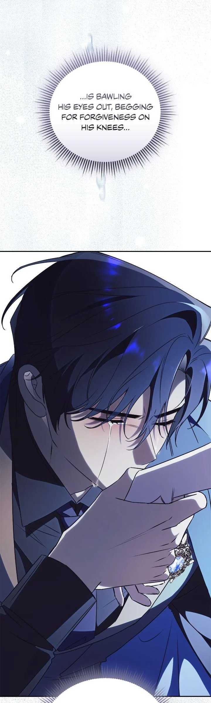How To Reject My Obsessive Ex-Husband Chapter 43 page 56