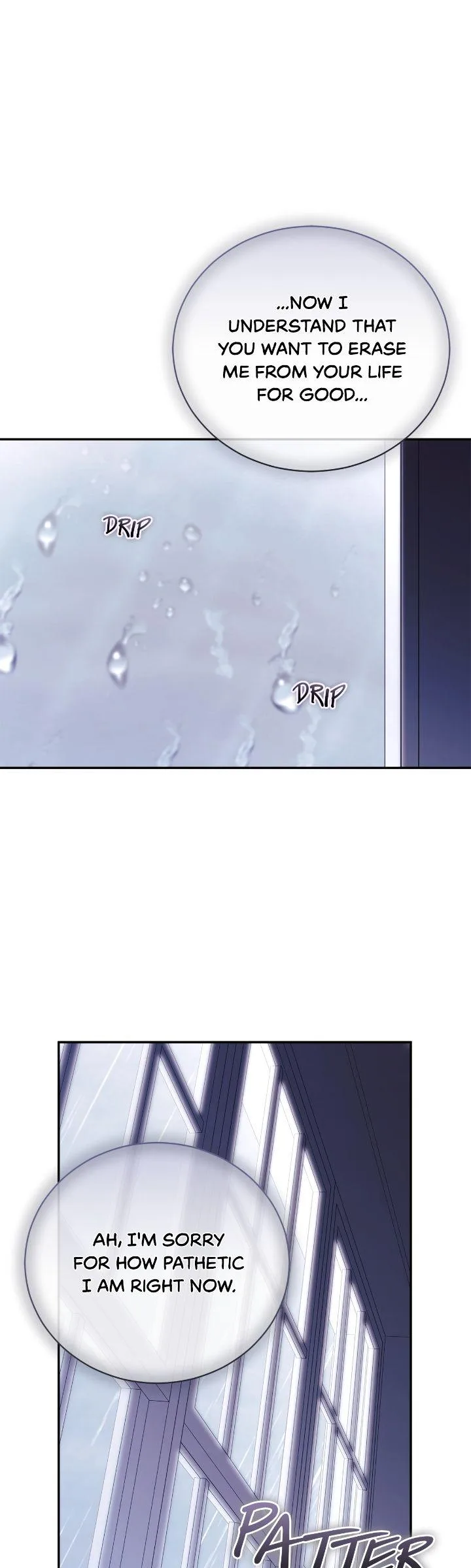 How To Reject My Obsessive Ex-Husband Chapter 43 page 45