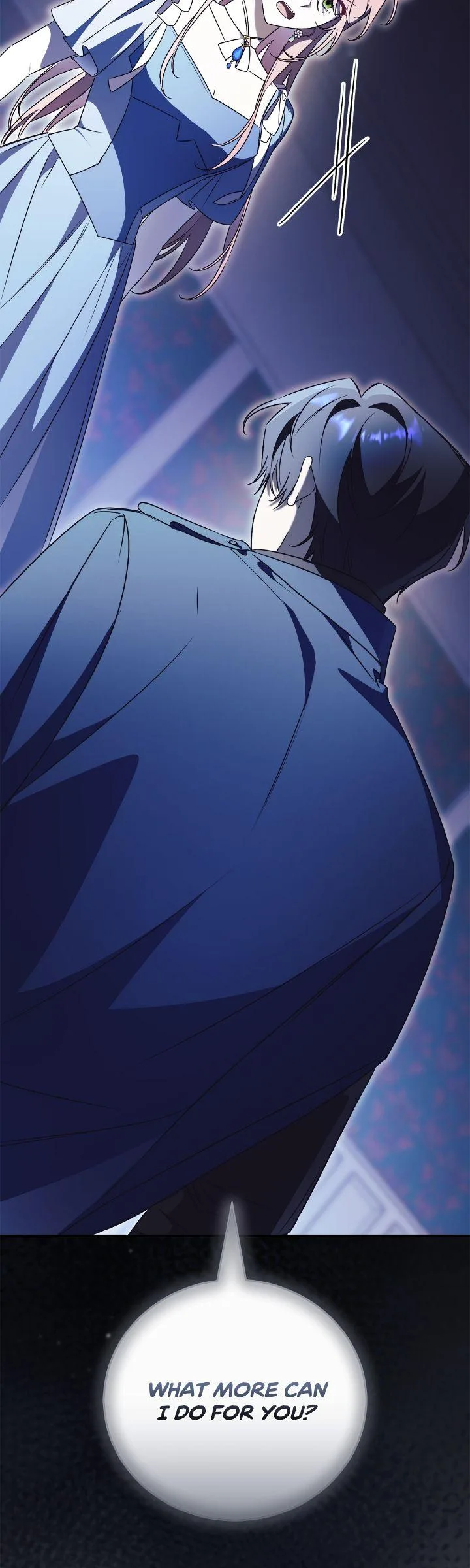 How To Reject My Obsessive Ex-Husband Chapter 43 page 39