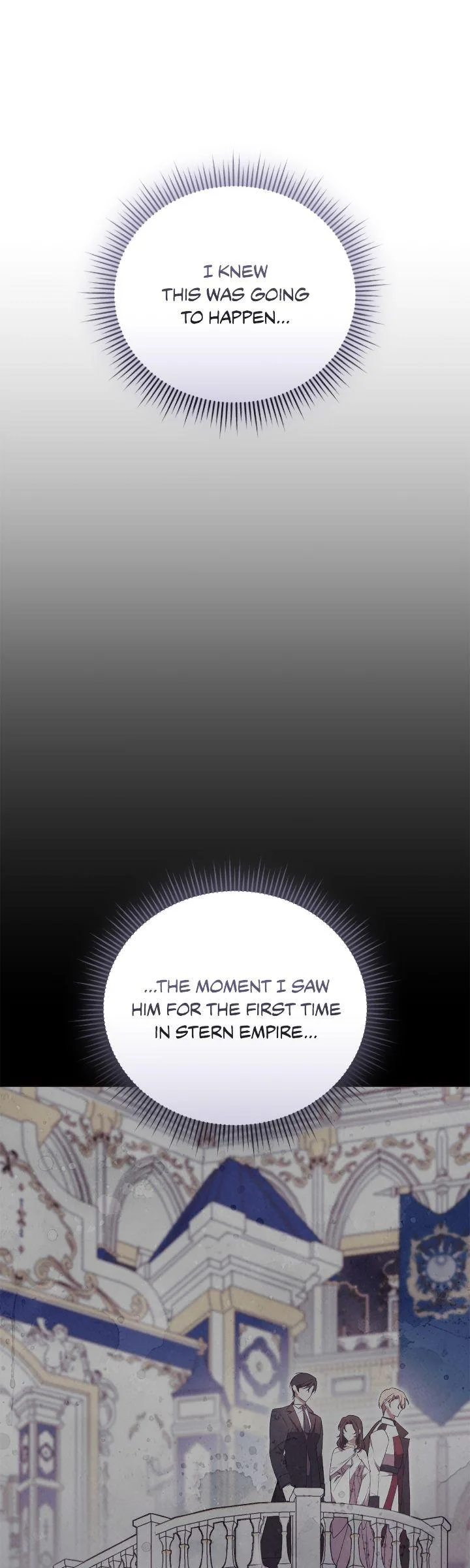 How To Reject My Obsessive Ex-Husband Chapter 43 page 58