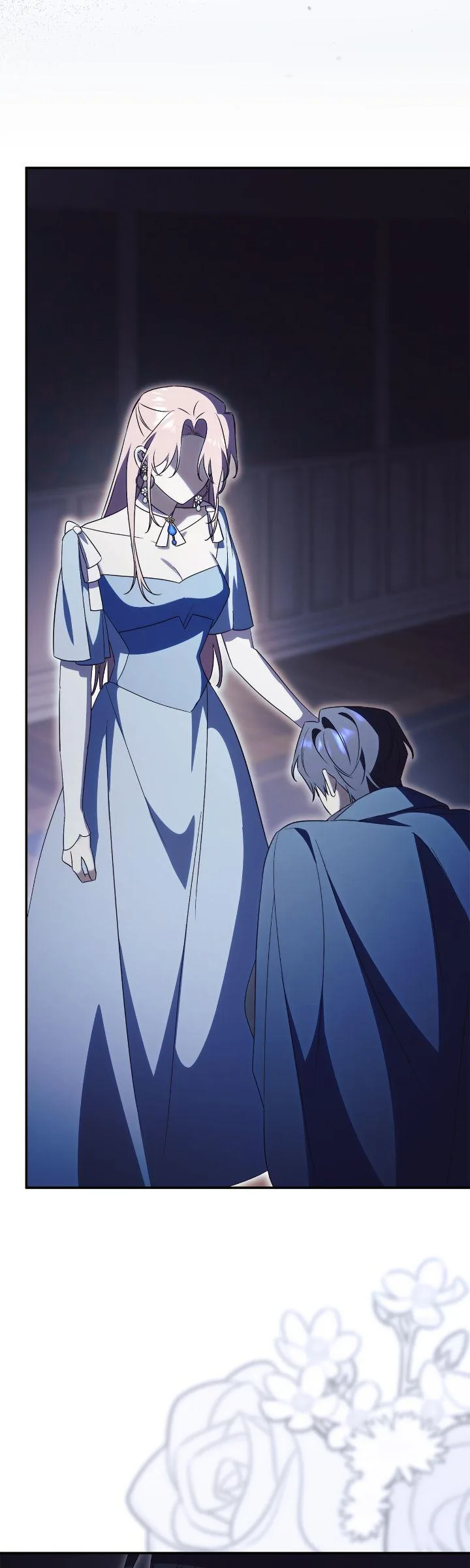 How To Reject My Obsessive Ex-Husband Chapter 43 page 50