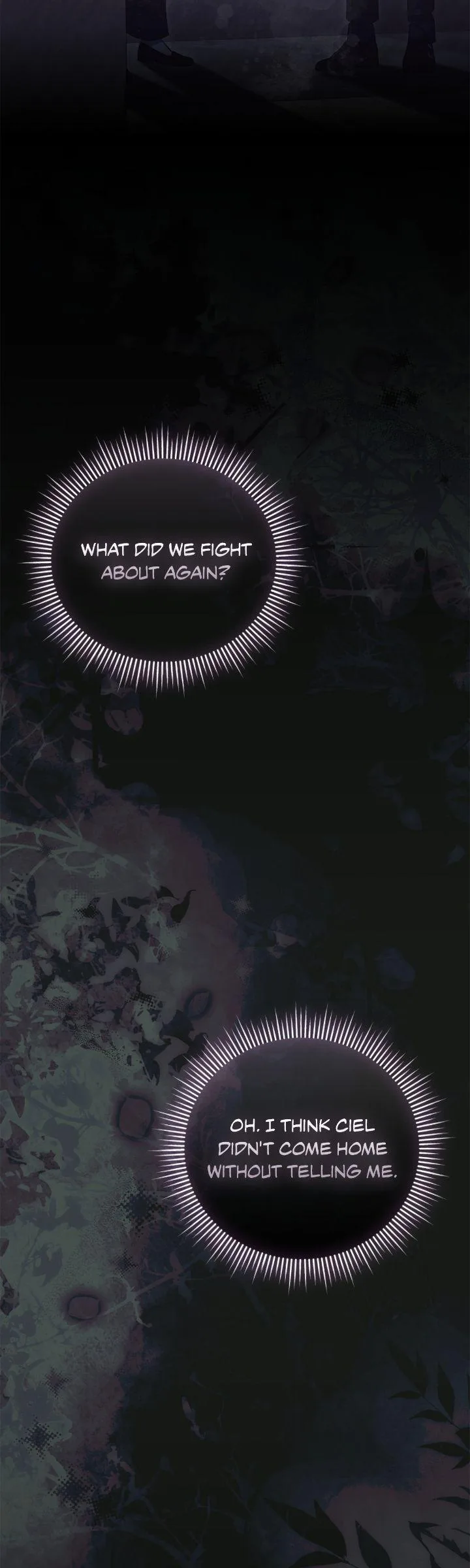 How To Reject My Obsessive Ex-Husband Chapter 43 page 26