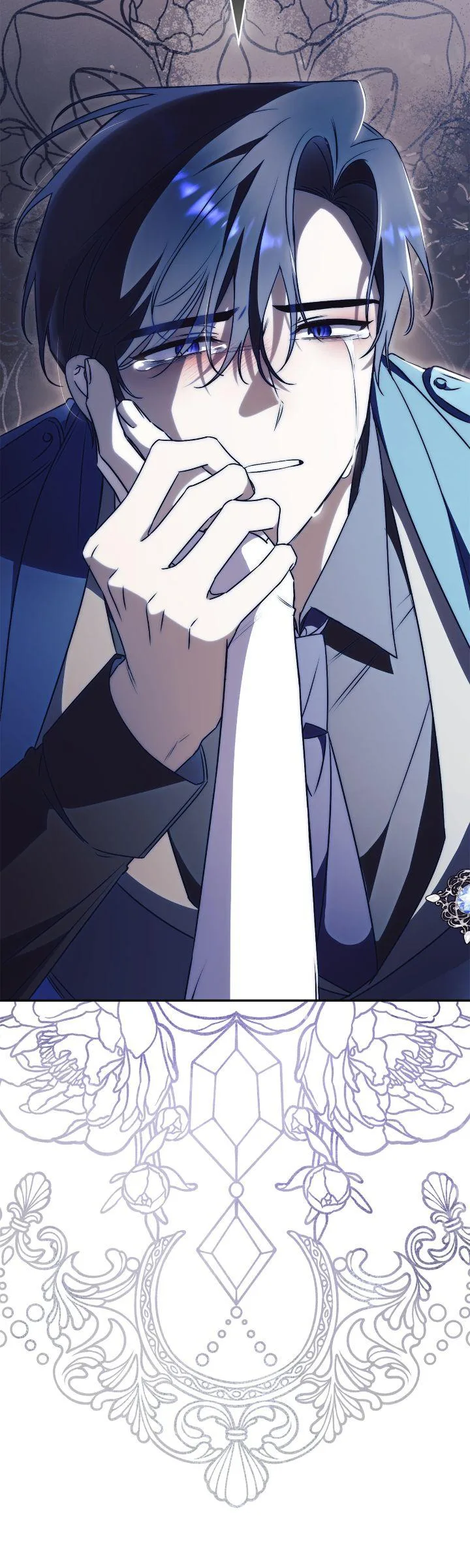 How To Reject My Obsessive Ex-Husband Chapter 43 page 52