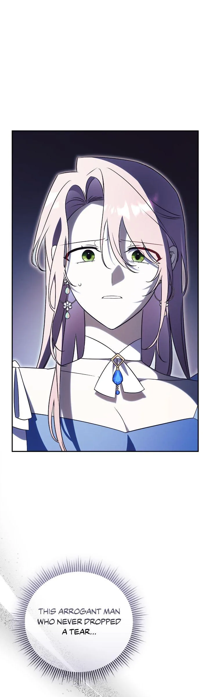 How To Reject My Obsessive Ex-Husband Chapter 43 page 53