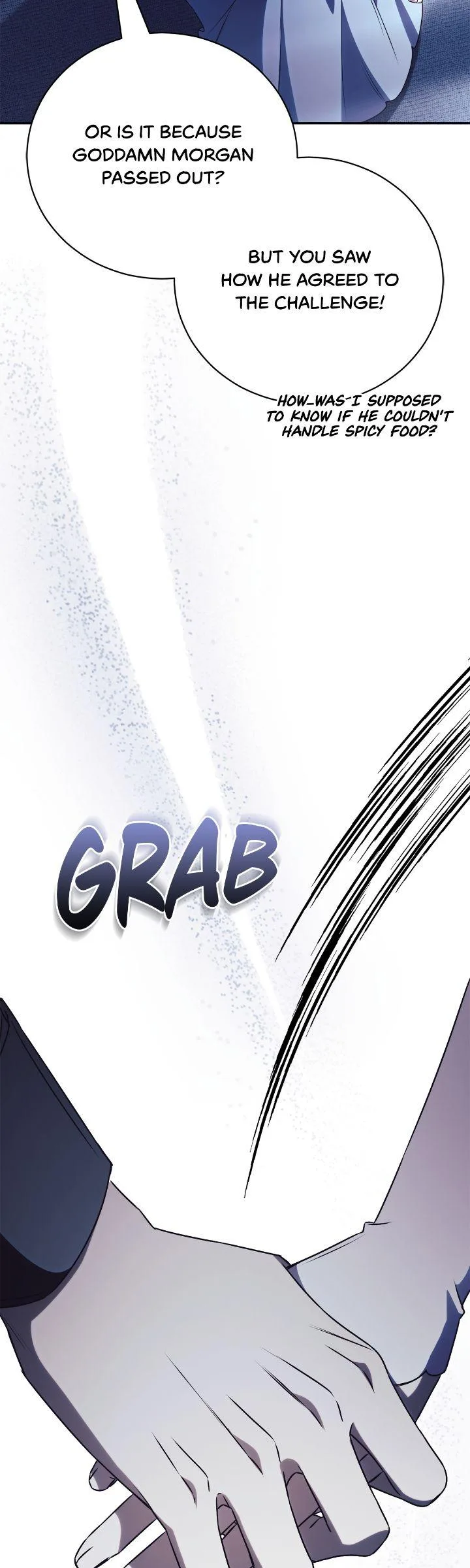 How To Reject My Obsessive Ex-Husband Chapter 42 page 56