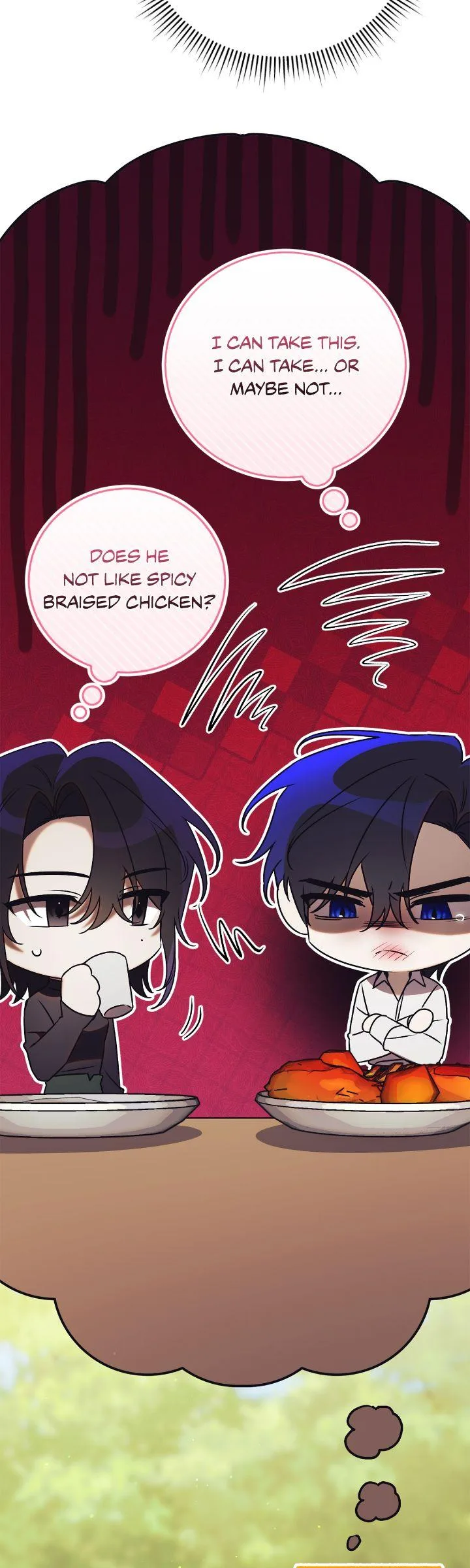 How To Reject My Obsessive Ex-Husband Chapter 42 page 48