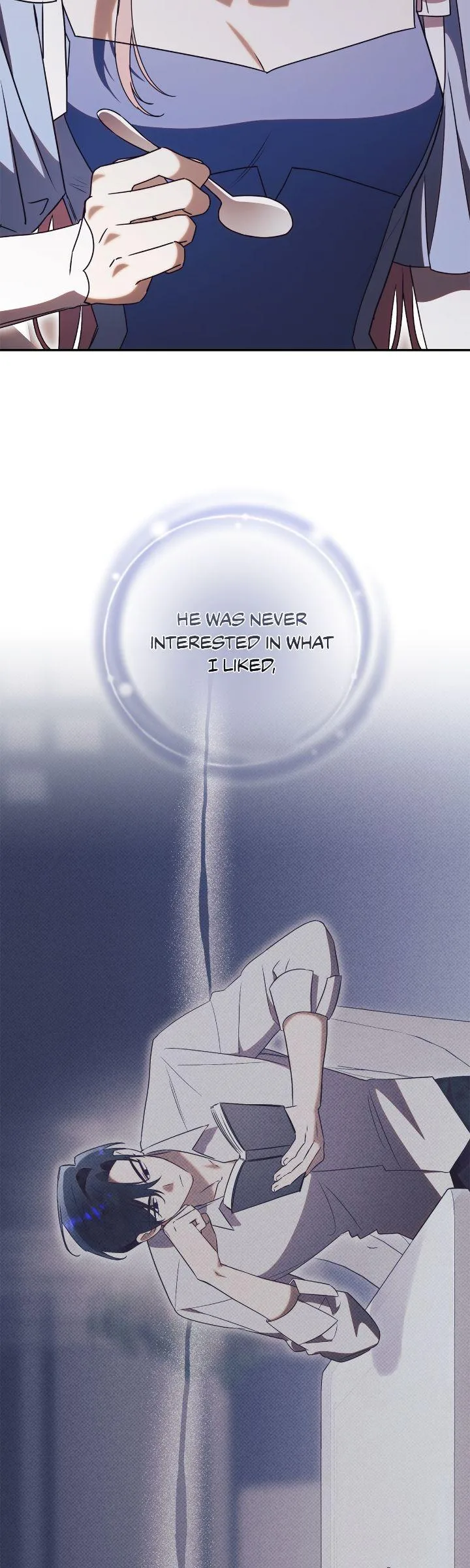 How To Reject My Obsessive Ex-Husband Chapter 42 page 42