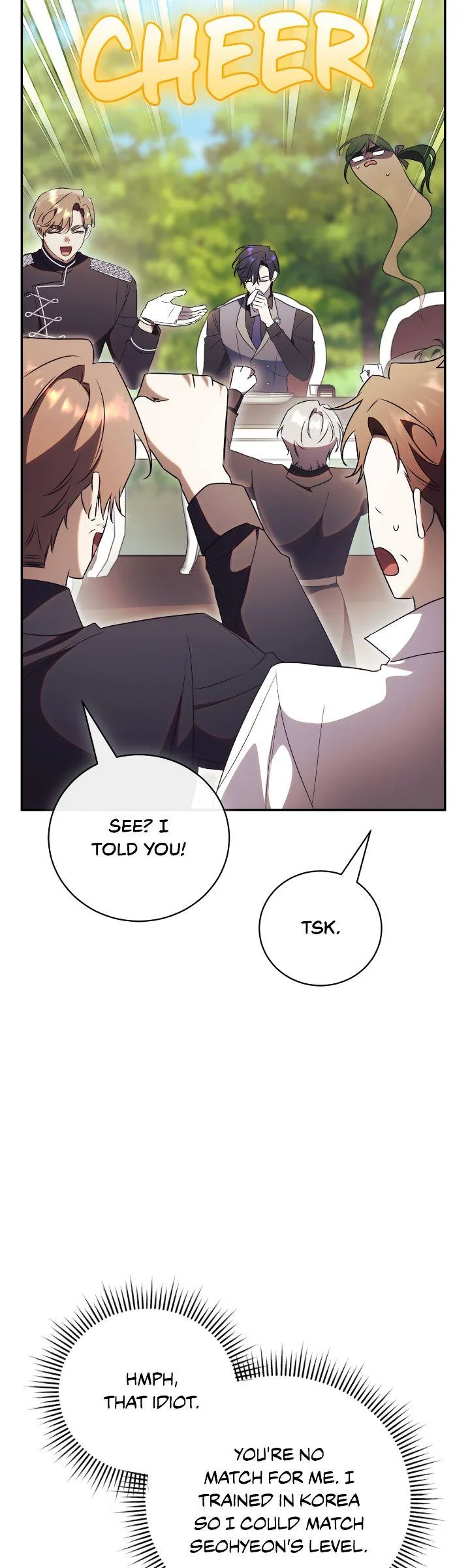 How To Reject My Obsessive Ex-Husband Chapter 42 page 47