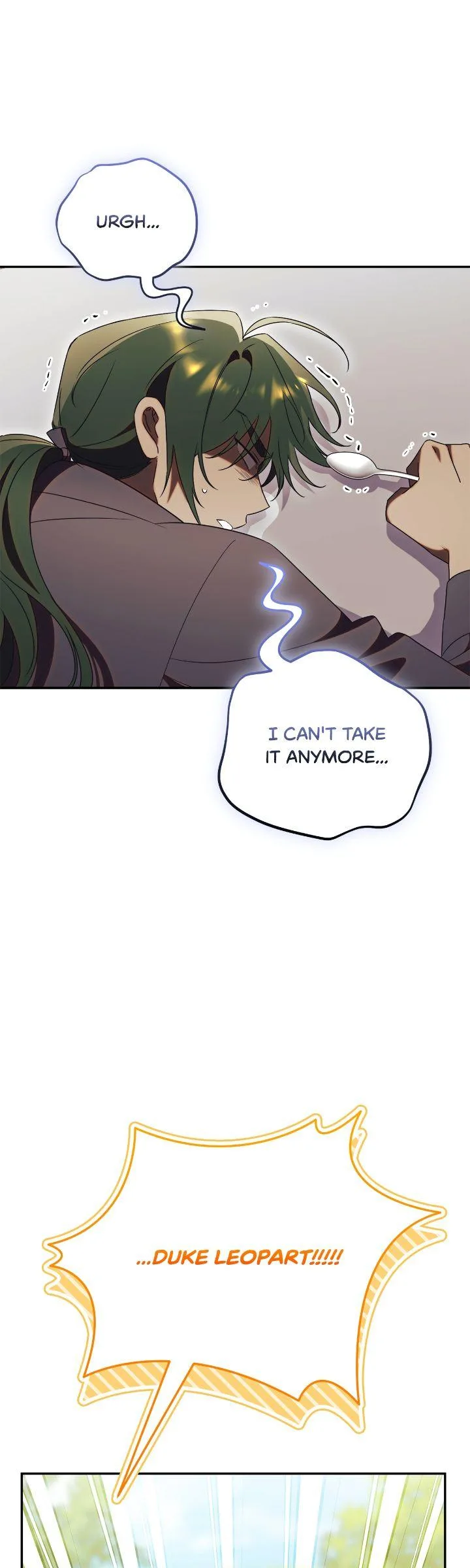How To Reject My Obsessive Ex-Husband Chapter 42 page 46