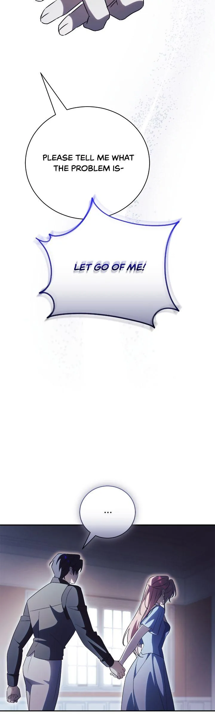 How To Reject My Obsessive Ex-Husband Chapter 42 page 57