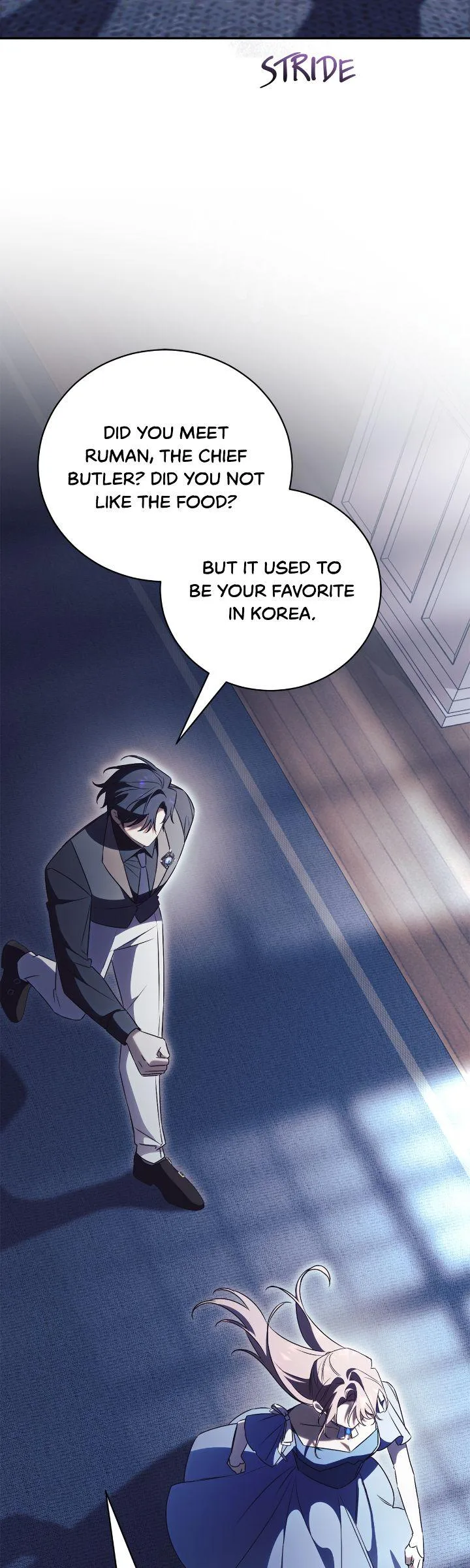 How To Reject My Obsessive Ex-Husband Chapter 42 page 55
