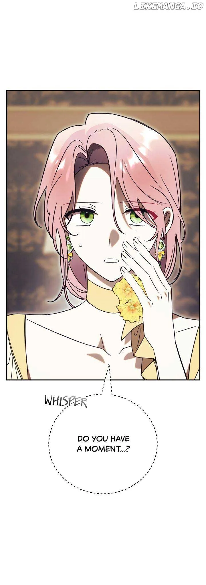 How To Reject My Obsessive Ex-Husband Chapter 46 page 10