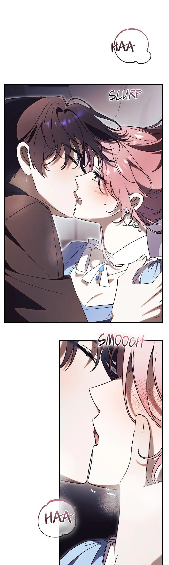 How To Reject My Obsessive Ex-Husband Chapter 44 page 5