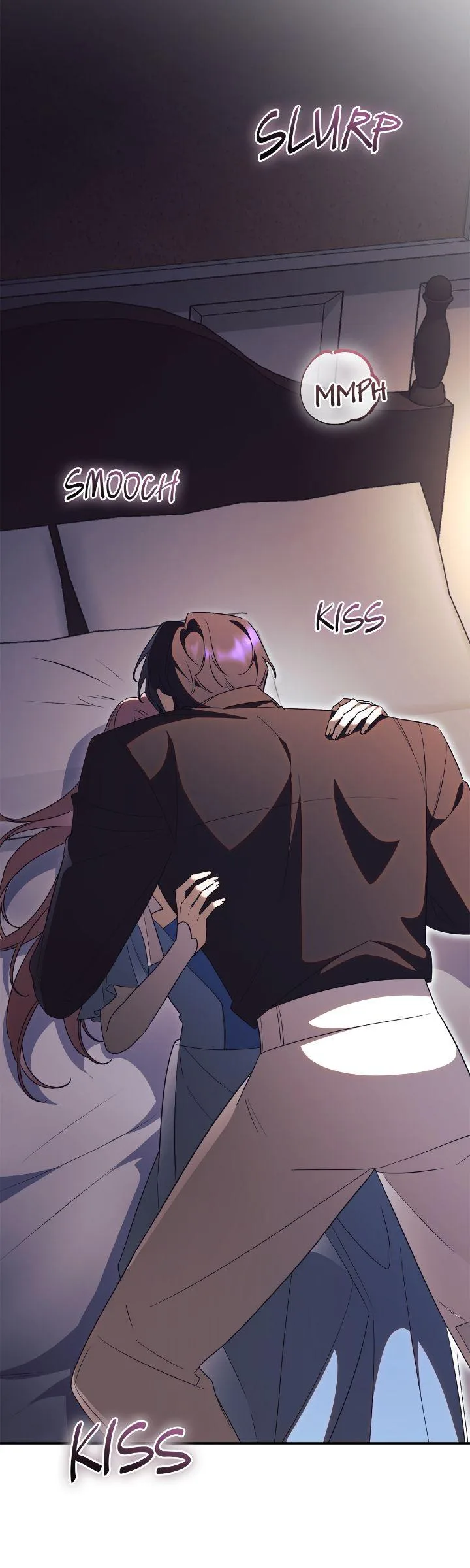 How To Reject My Obsessive Ex-Husband Chapter 44 page 4